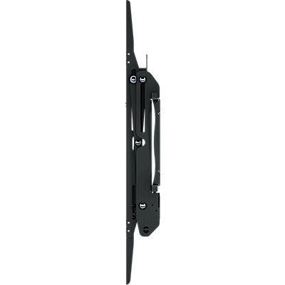Crimson AV VWP4600 monitor mount / stand 152.4 cm (60") Black Wall