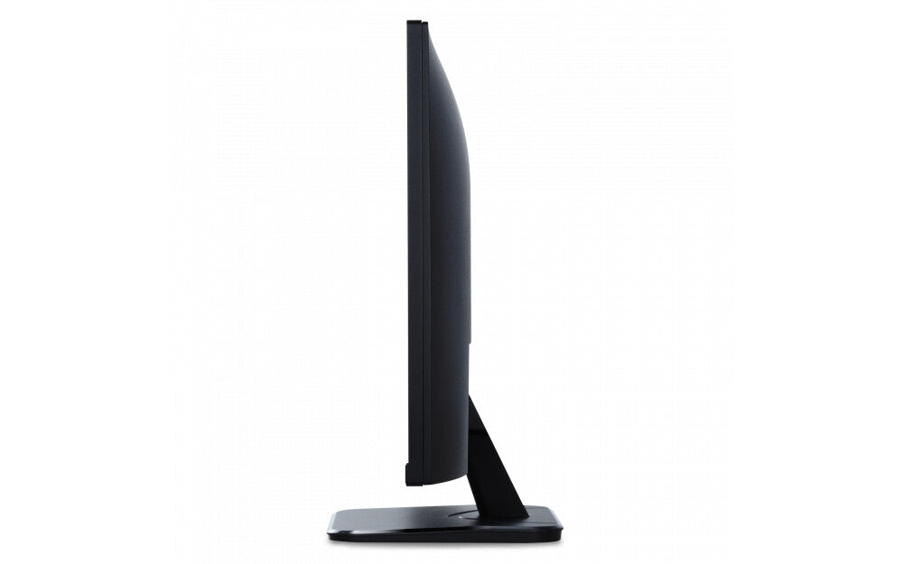 Viewsonic VA2256-mhd computer monitor 54.6 cm (21.5") 1920 x 1080 pixels Full HD LED Black