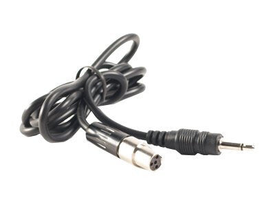 Anchor Audio 6000-18P audio cable 3.5mm Black