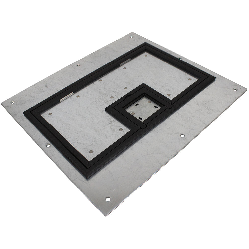 FSR FL-600P-PLP-BLK-C Cover