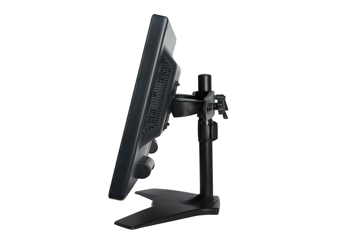 Planar Systems 997-5253-00 monitor mount / stand 61 cm (24") Black Desk