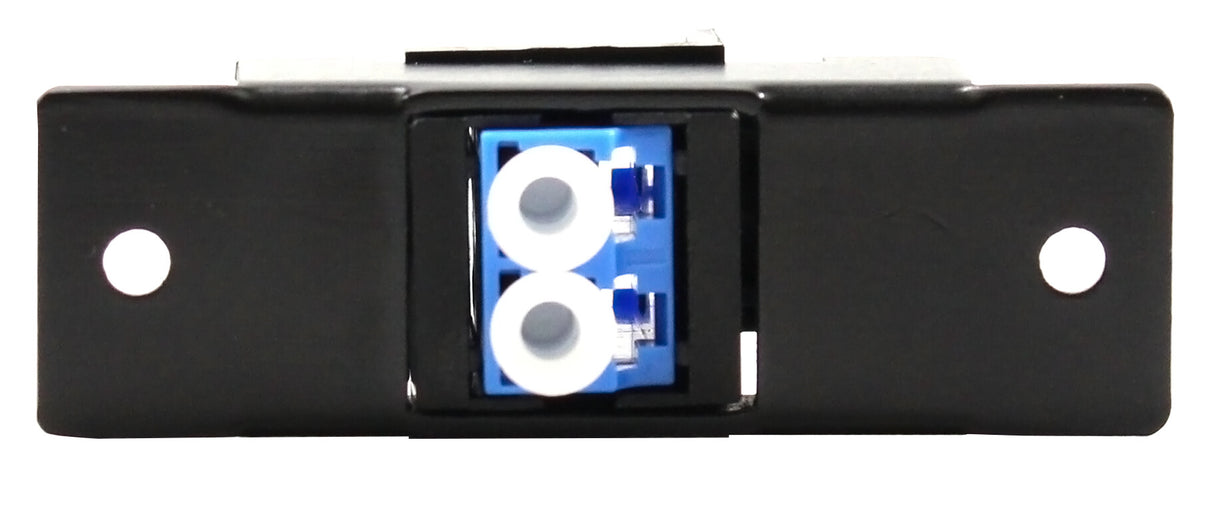 FSR IPS-D802S-BLK socket-outlet Black, Blue, White