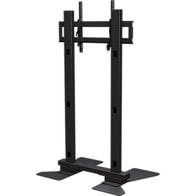 Crimson AV S90 TV mount 2.29 m (90") Black