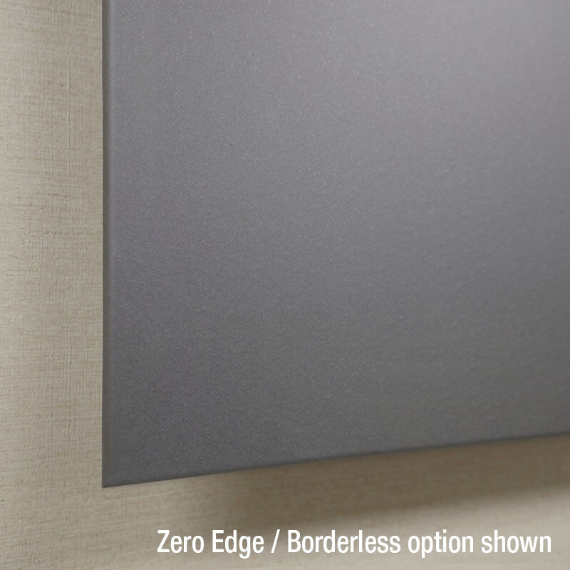 Draper Profile+ projection screen 2.39 m (94") 16:10