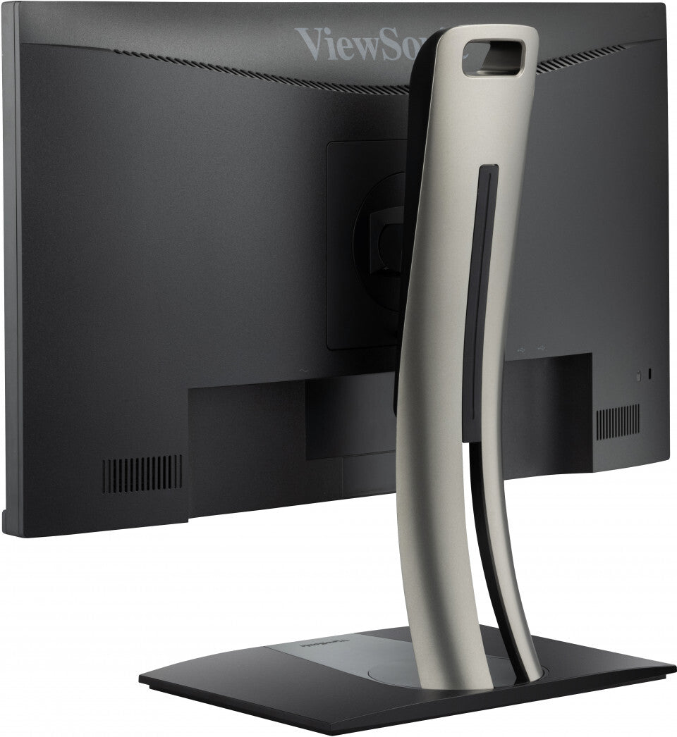 Viewsonic VP Series VP2456 computer monitor 61 cm (24") 1920 x 1080 pixels Full HD LED Black
