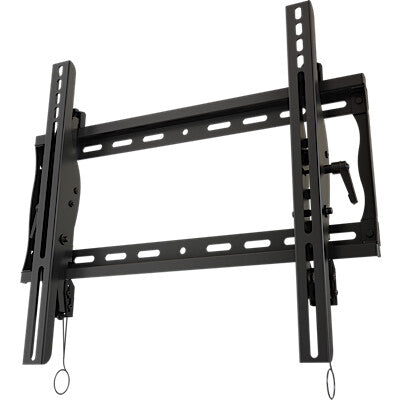 Crimson AV T46A TV mount 139.7 cm (55") Black
