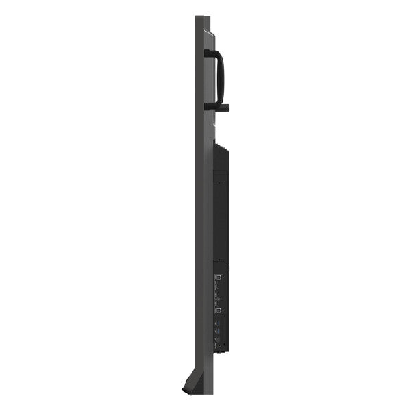 Viewsonic IFP6552-1C interactive whiteboard 163.8 cm (64.5") 3840 x 2160 pixels Touchscreen Black