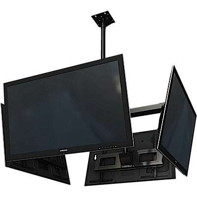 Crimson AV CQUAD63 TV mount 177.8 cm (70")