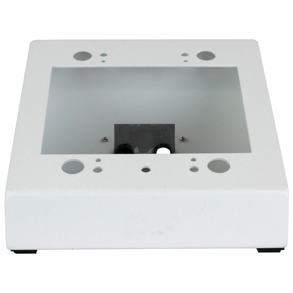 FSR DSKB-2G-WHT device-holder box White
