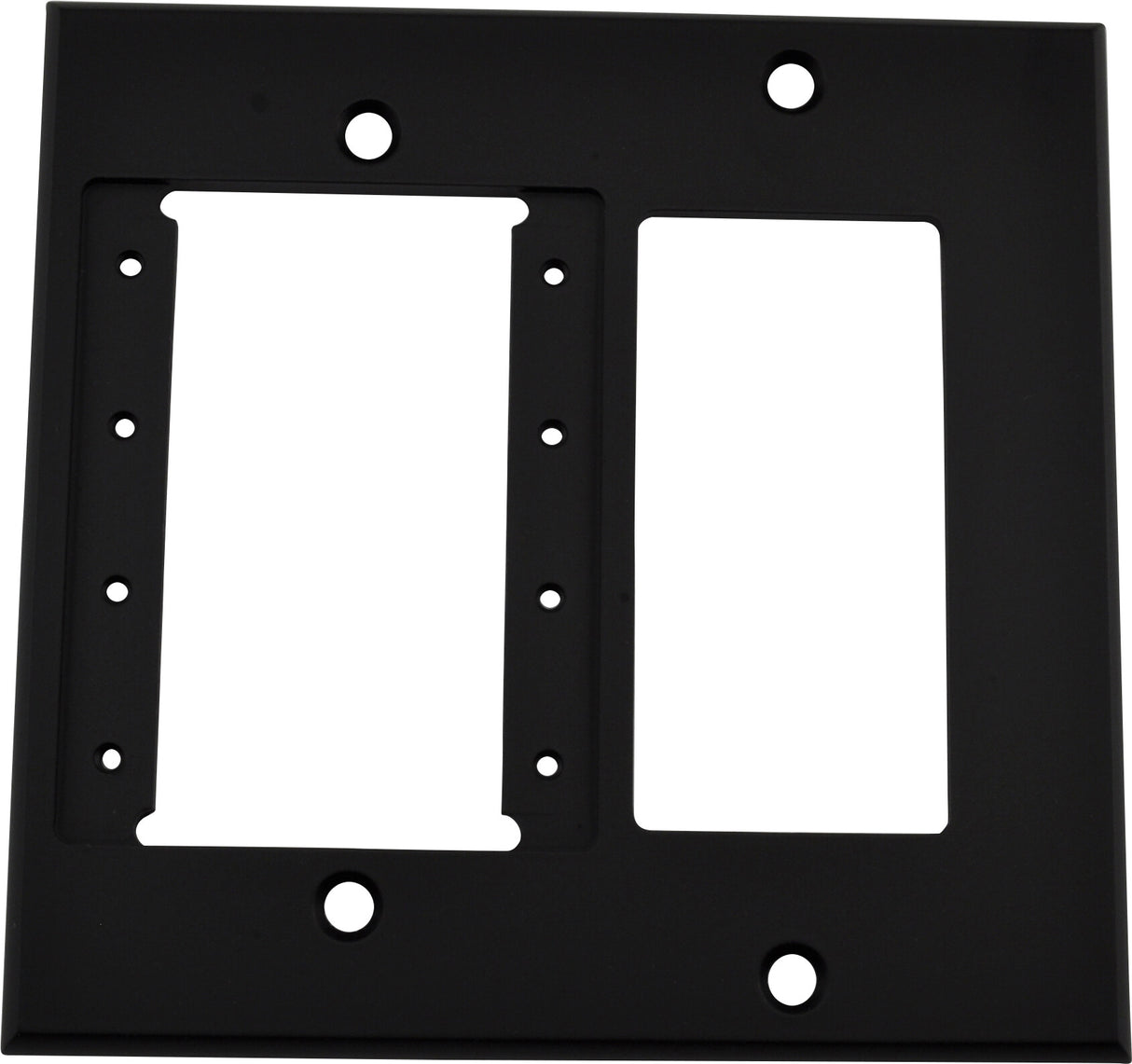 FSR IPS-WP2D-BLK Black