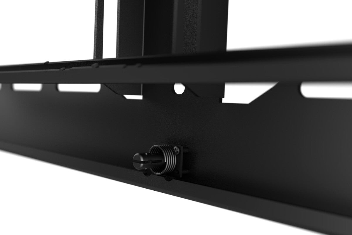 Premier Mounts LMVSP signage display mount 165.1 cm (65") Black