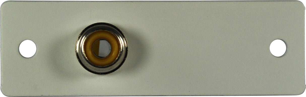 FSR IPS-V210S-WHT socket-outlet RCA White