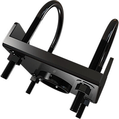 Crimson AV CAT3 mounting kit Black Steel