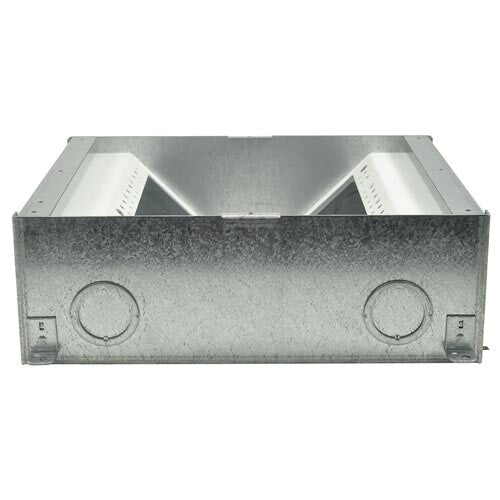FSR FL-500P-4-B Junction box