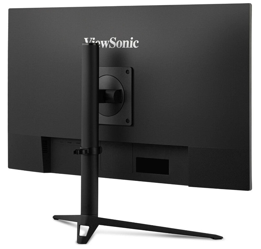 Viewsonic VX Series VX2728J computer monitor 68.6 cm (27") 1920 x 1080 pixels Full HD LED Black