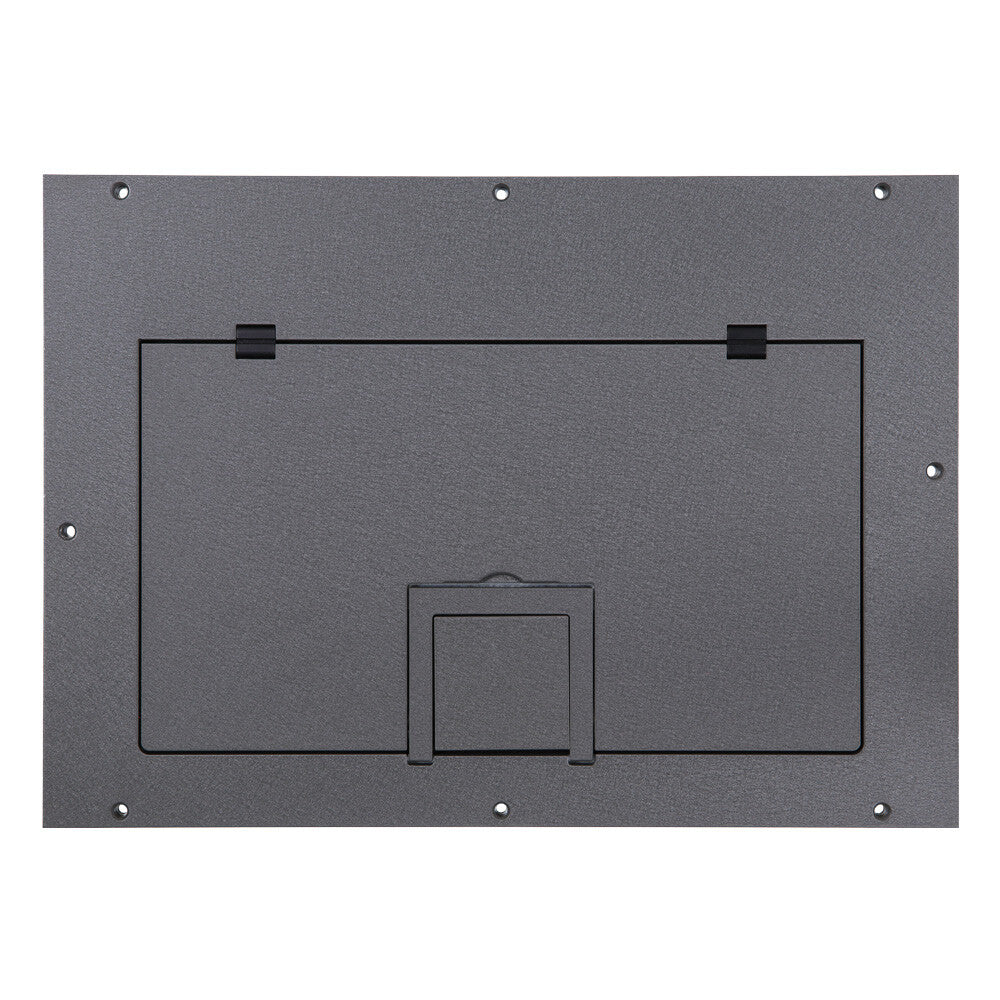 FSR FL-400-SLD-GRY-C Cover