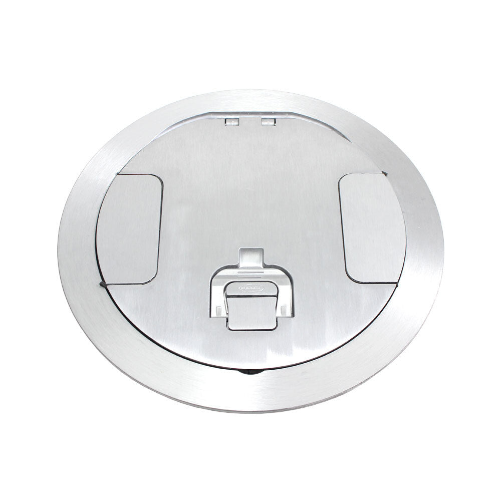 FSR SF8-CVR-ALM Aluminium