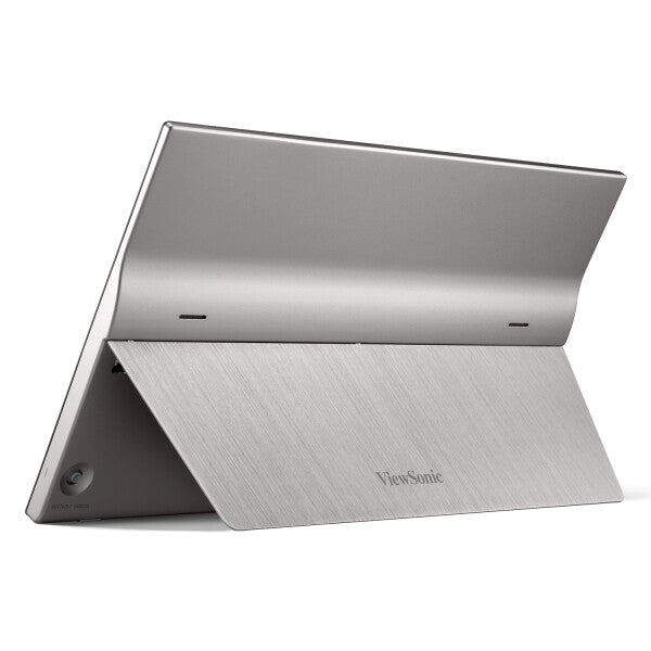 Viewsonic ID1655 computer monitor 39.6 cm (15.6") 1920 x 1080 pixels Full HD LED Touchscreen Silver