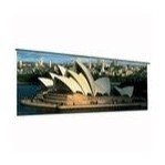 Draper Paragon E projection screen 6.86 m (270") 16:9