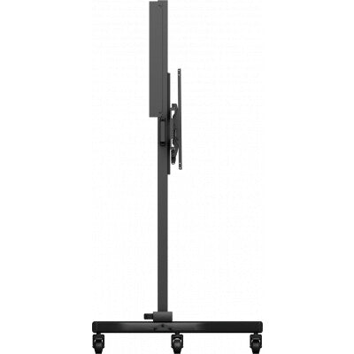 Crimson AV M90B monitor mount / stand 2.29 m (90") Black Floor