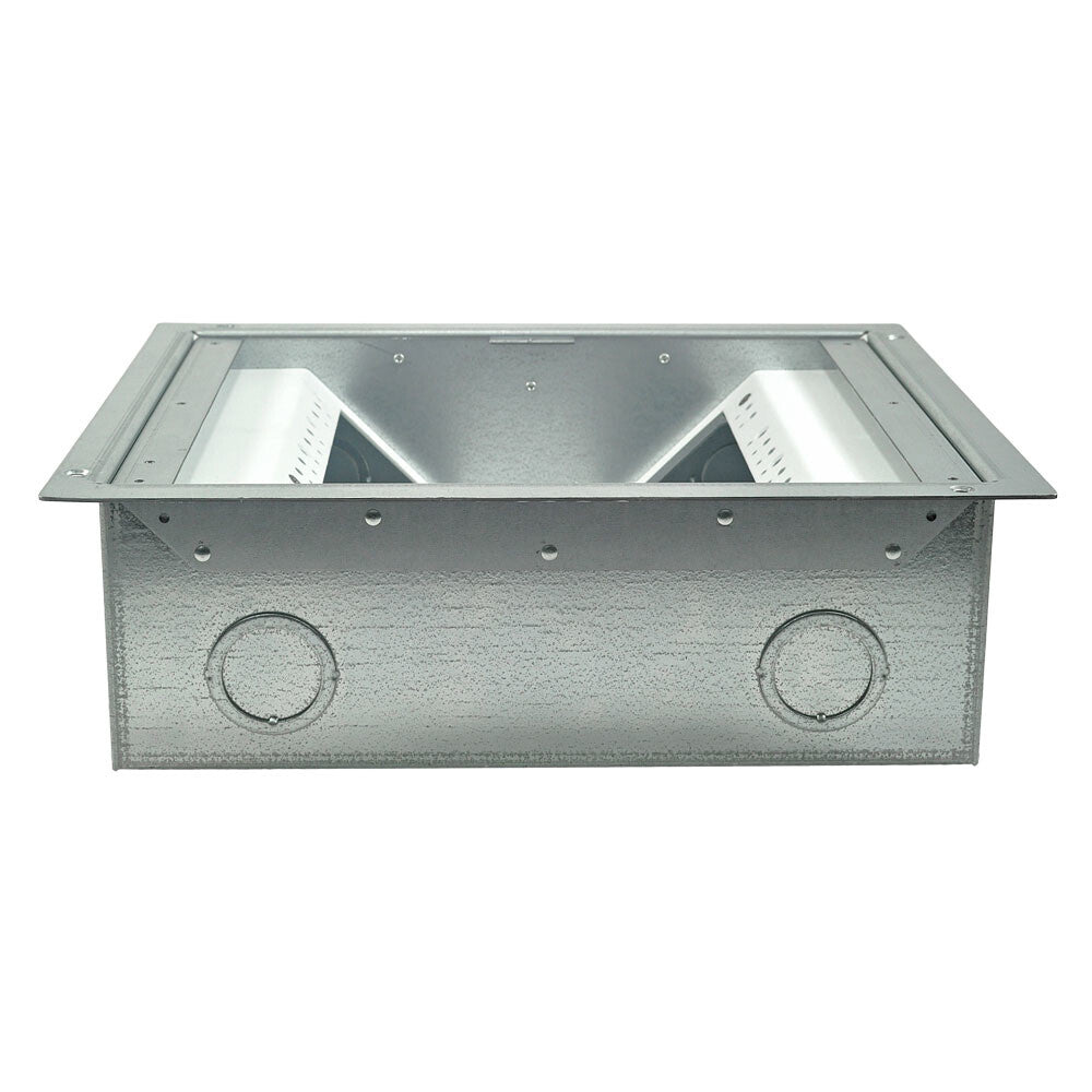 FSR FL-540P-4-B Junction box