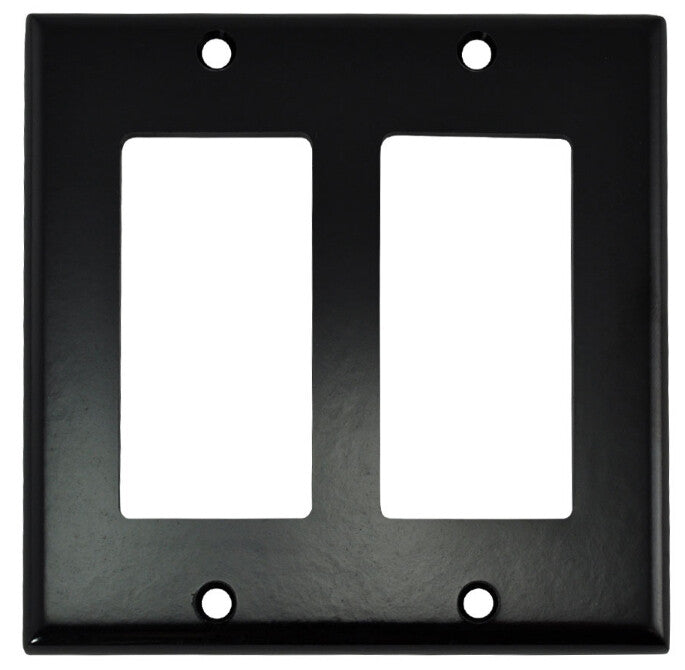 FSR SS-DPLT2-B Black