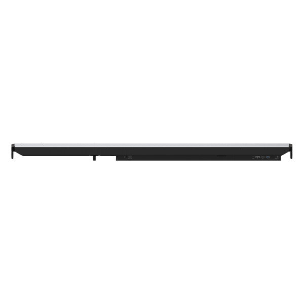 Viewsonic IFP8652-1C interactive whiteboard 2.17 m (85.6") 3840 x 2160 pixels Touchscreen Black