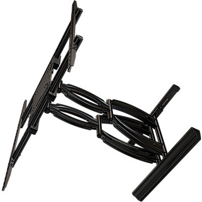 Crimson AV A65 TV mount 2.03 m (80") Black