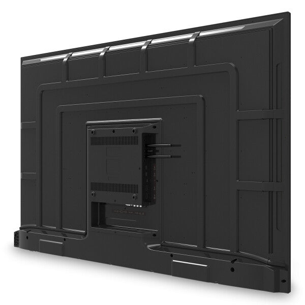 Viewsonic CDE5512 Signage Display Digital signage flat panel 139.7 cm (55") LED Wi-Fi 290 cd/m² 4K Ultra HD Black Built-in processor Android 9.0 16/7