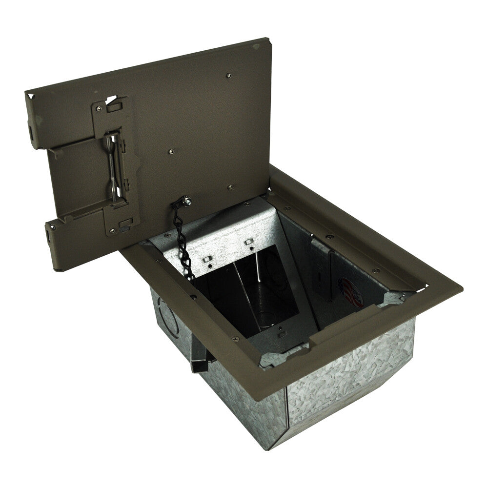 FSR RFL-DAV-CLY Junction box