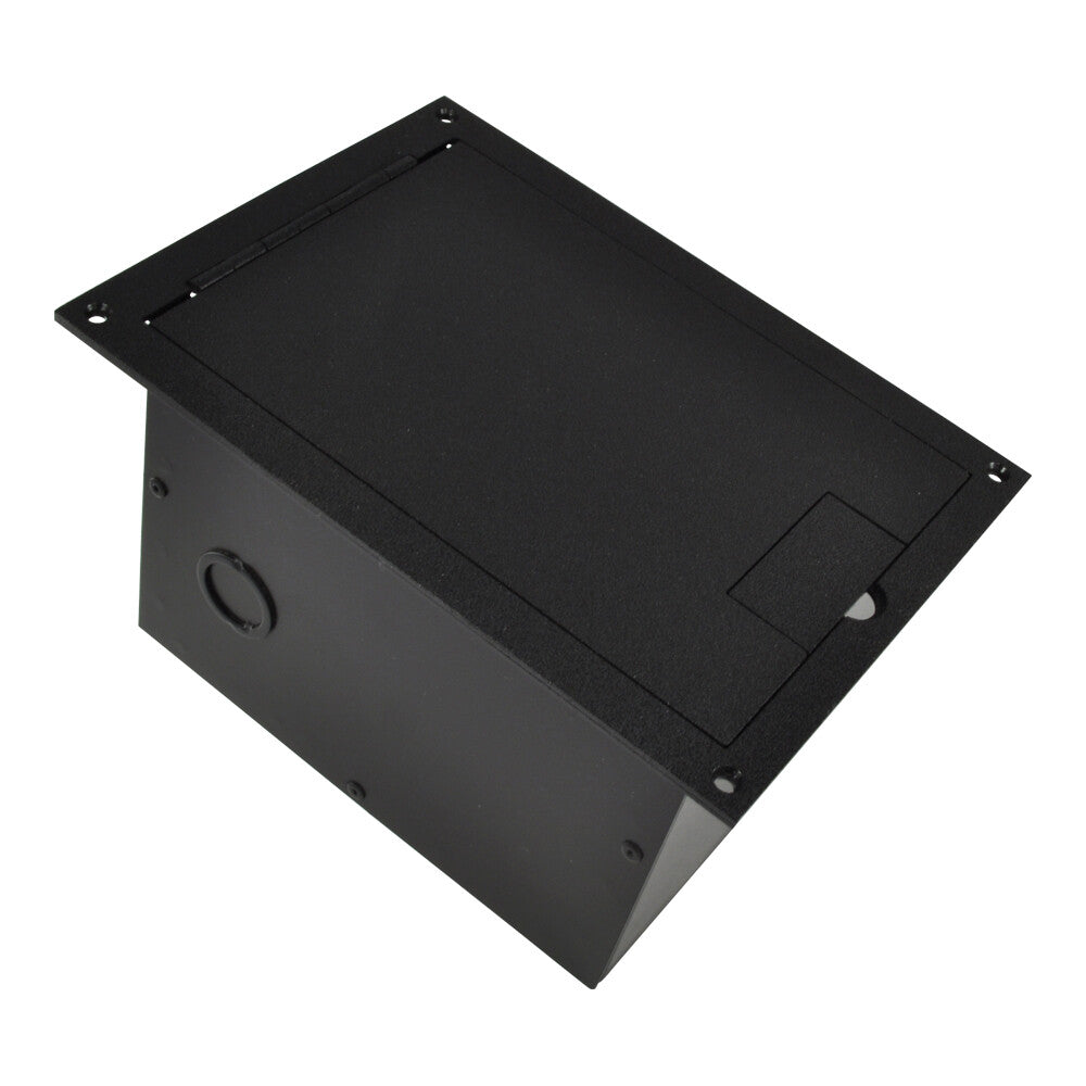 FSR FL-1300-BLK Junction box