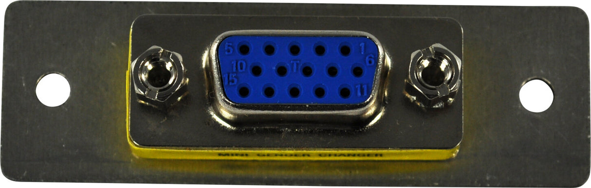 FSR IPS-V410S-BLK socket-outlet Black, Blue