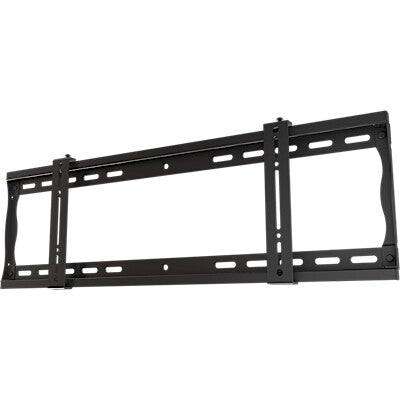 Crimson AV F38LG monitor mount / stand Black Wall