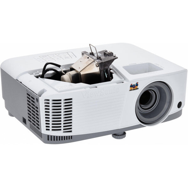 Viewsonic PA503W data projector Standard throw projector 3800 ANSI lumens DMD WXGA (1280x800) White