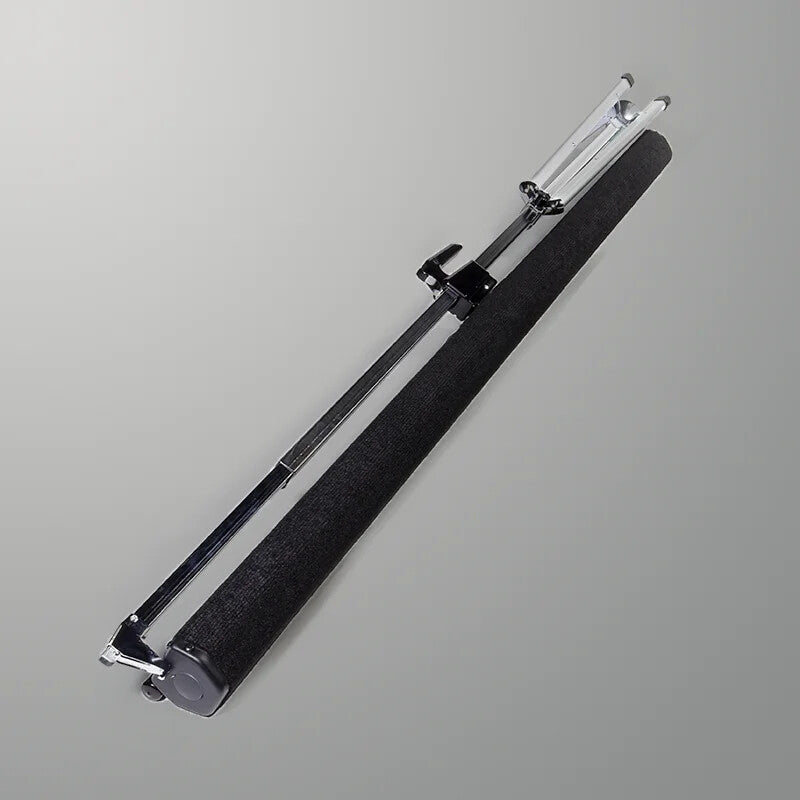 Draper 215016 projection screen 2.44 m (96") 1:1