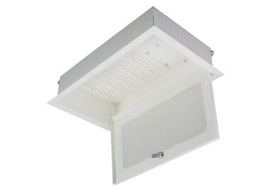 Premier Mounts GB-AVSTOR4 project mount Ceiling White