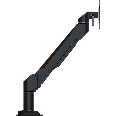 Crimson AV DSA11K monitor mount / stand Black Desk