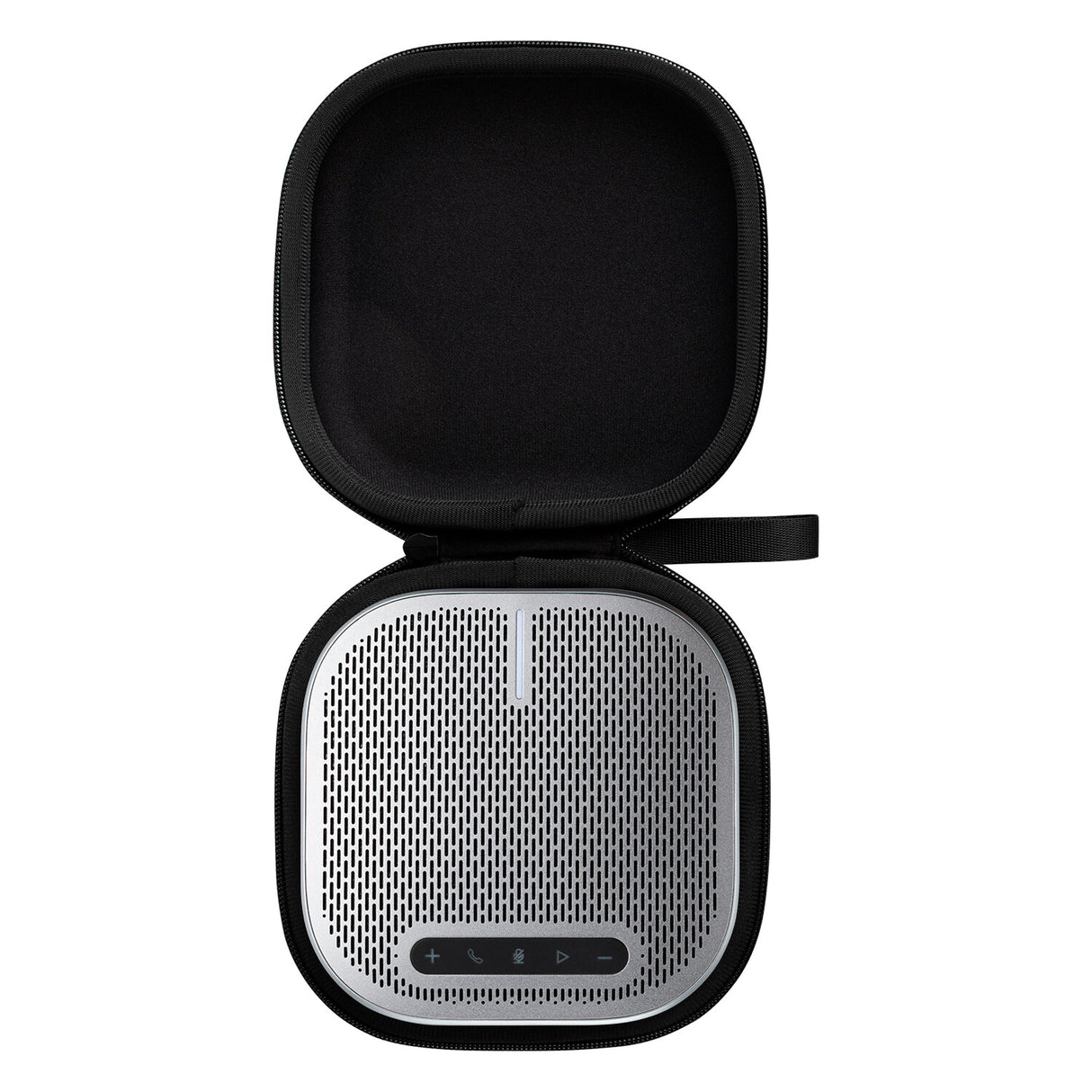 Viewsonic VB-AUD-201 speakerphone Universal USB/Bluetooth Black