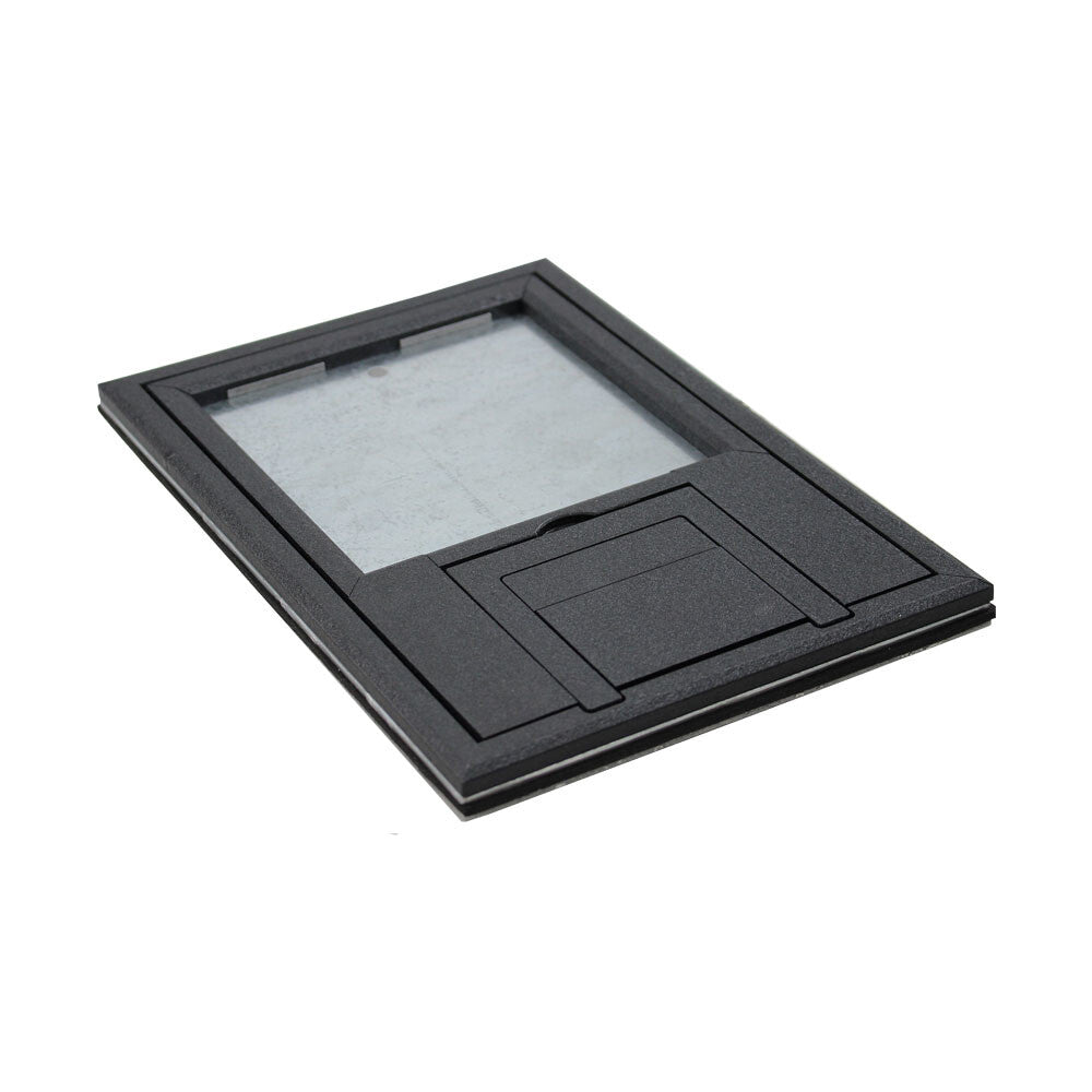 FSR FL-200-PLP-BLK-C Cover