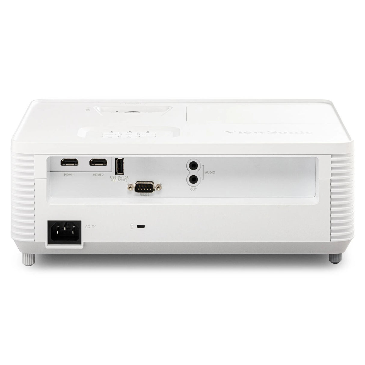 Viewsonic PA503HD data projector 4000 ANSI lumens DLP 1080p (1920x1080) White