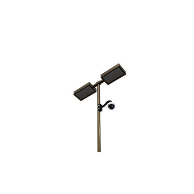 Crimson AV RP12 security camera accessory Mount