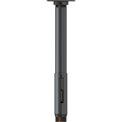 Crimson AV JKCA424 projector mount accessory Steel Black
