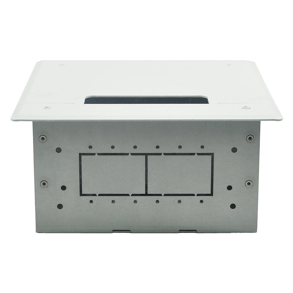 FSR PWB-200-WHT electrical enclosure Steel