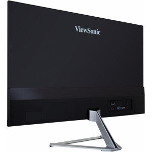 Viewsonic VX Series VX2476-SMHD LED display 61 cm (24") 1920 x 1080 pixels Full HD