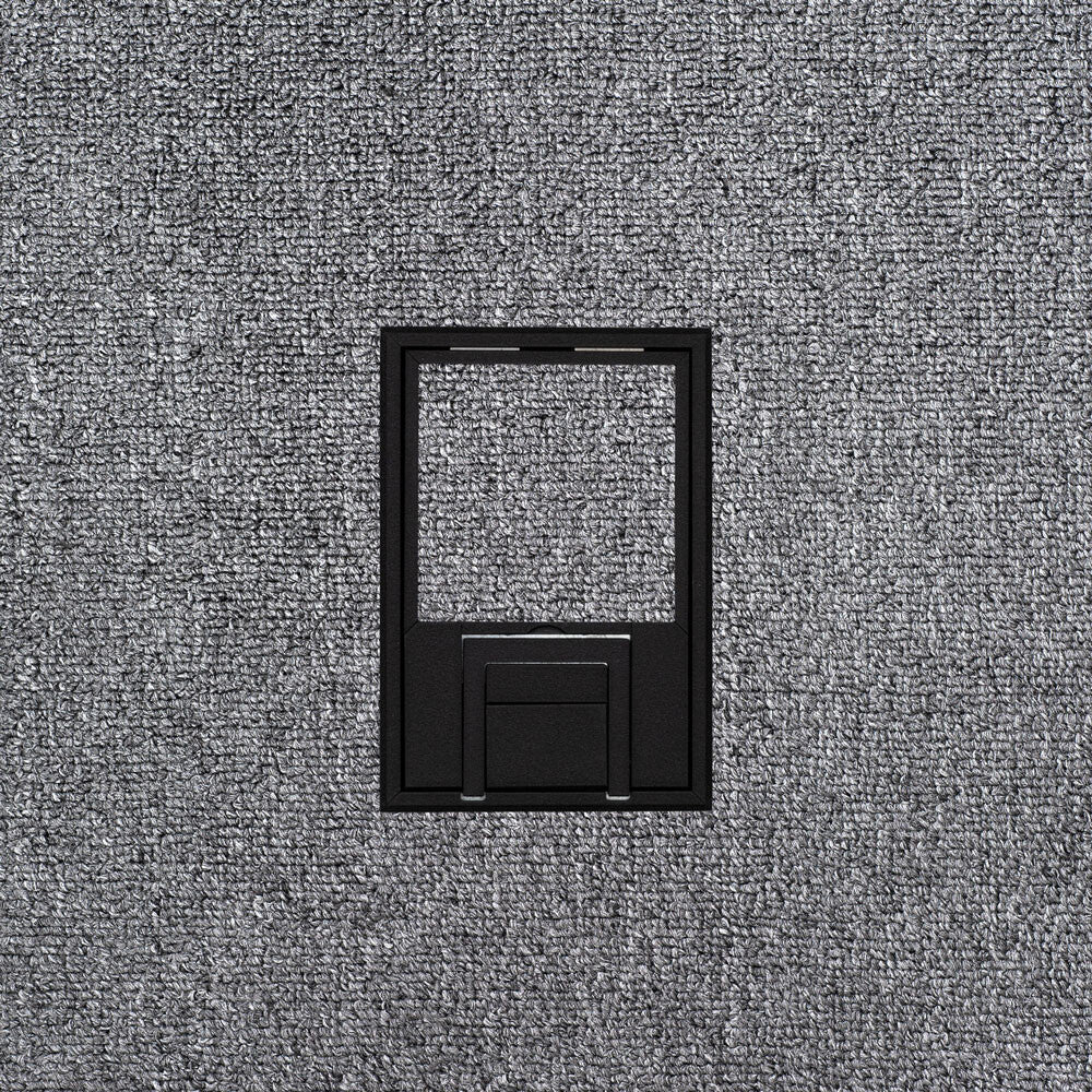 FSR FL-200-PLP-BLK-C Cover