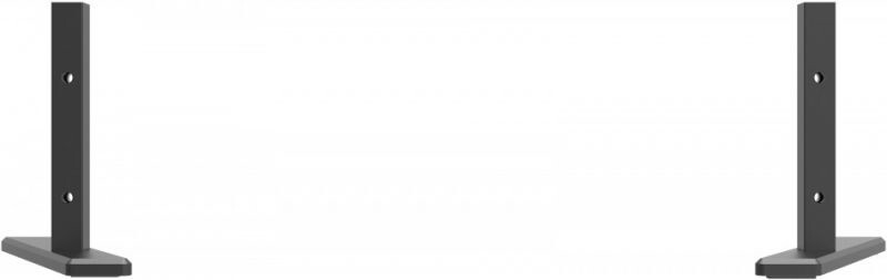 Viewsonic STND-058 mounting kit Black