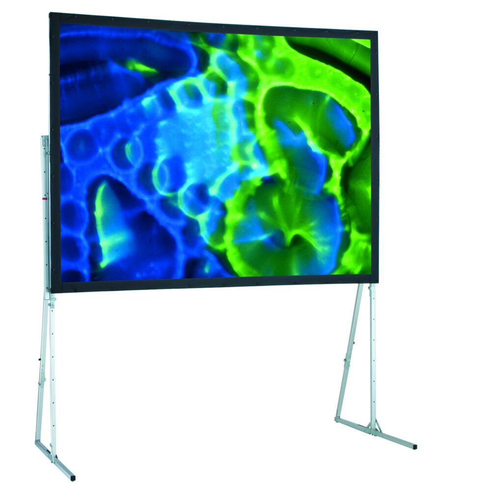 Draper Ultimate Folding projection screen 2.69 m (106") 16:9