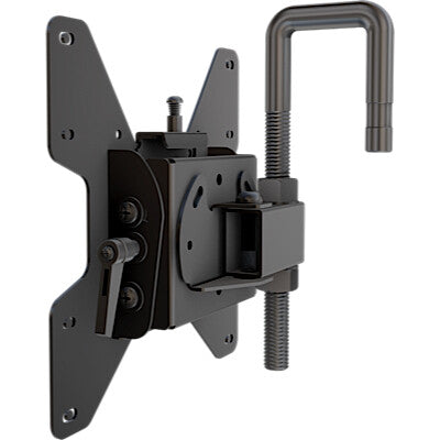 Crimson AV P37H TV mount 116.8 cm (46") Black