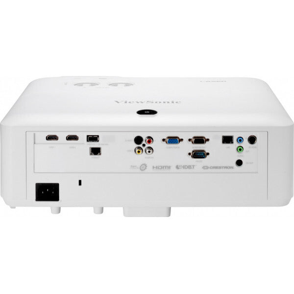 Viewsonic LS920WU data projector Standard throw projector 6000 ANSI lumens DMD WUXGA (1920x1200) White