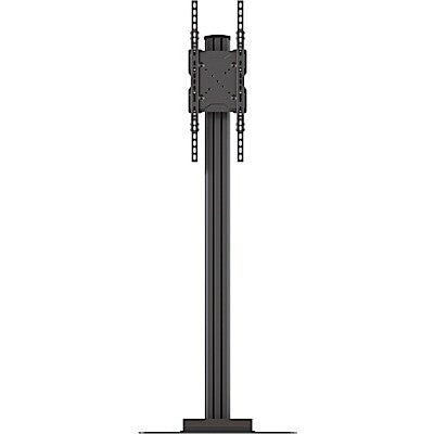 Crimson AV S86LG signage display mount 2.29 m (90") Black